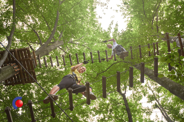 uitdagende groepsactiviteiten